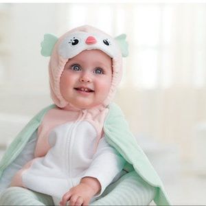 carters owl outfit